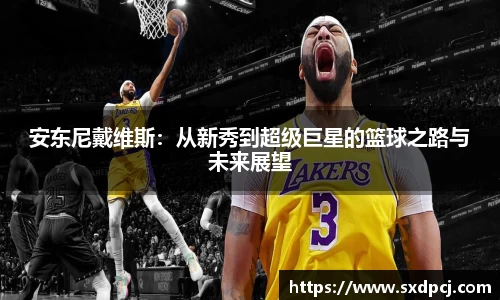 安东尼戴维斯：从新秀到超级巨星的篮球之路与未来展望